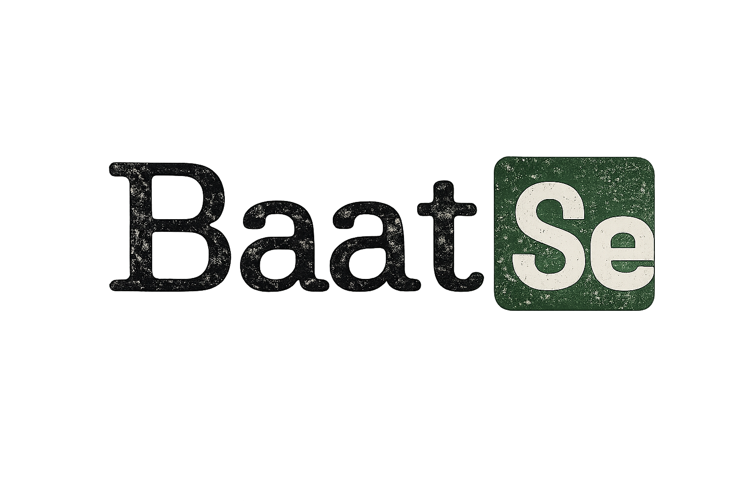 BaatSe Logo